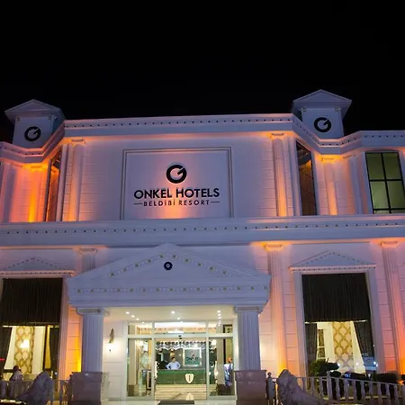 Onkel Бельдиби